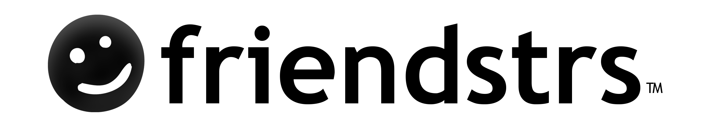 Friendstrs Logo