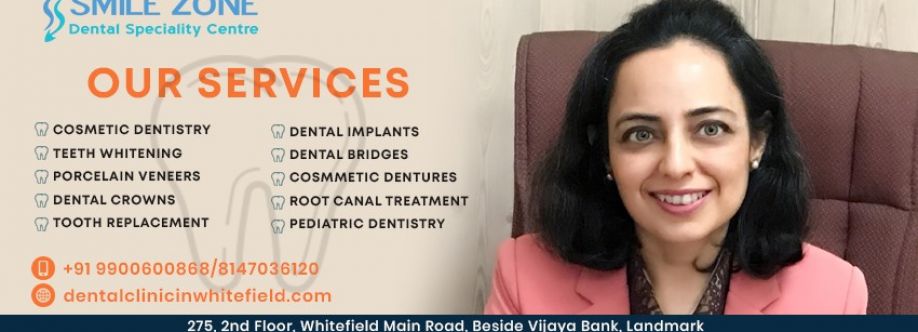 Smile Zone Dental Speciality Centre Cover Image