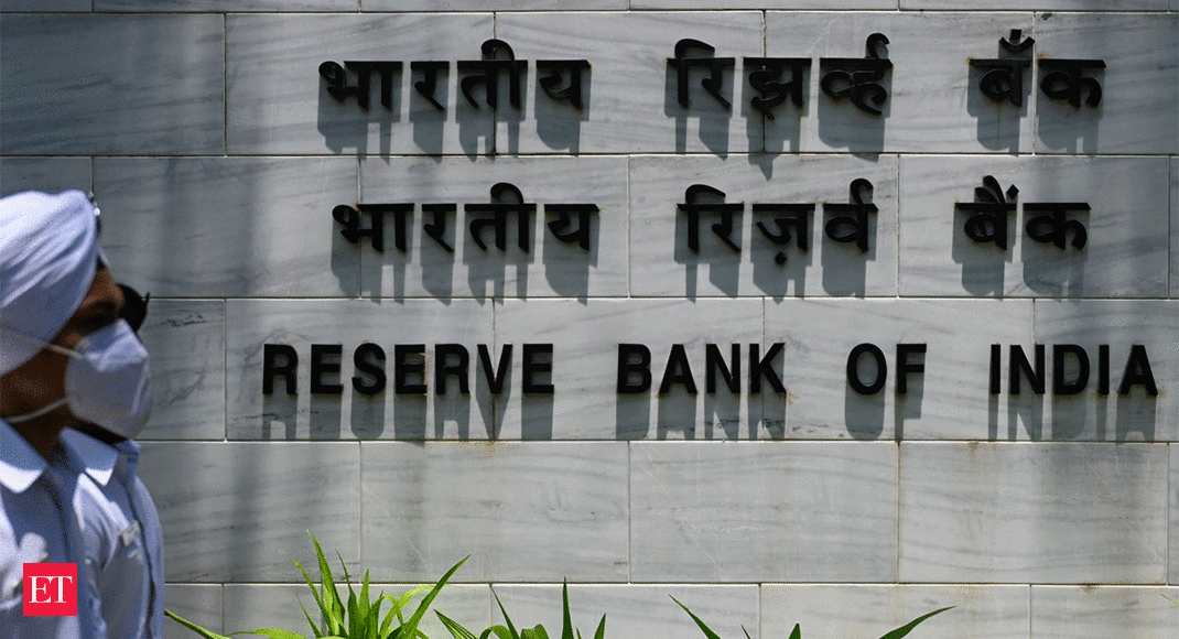 RBI bans Haribhakti & Co from undertaking audit assignments for two years - The Economic Times