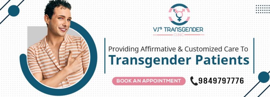 VJS Transgender Clinic Cover Image