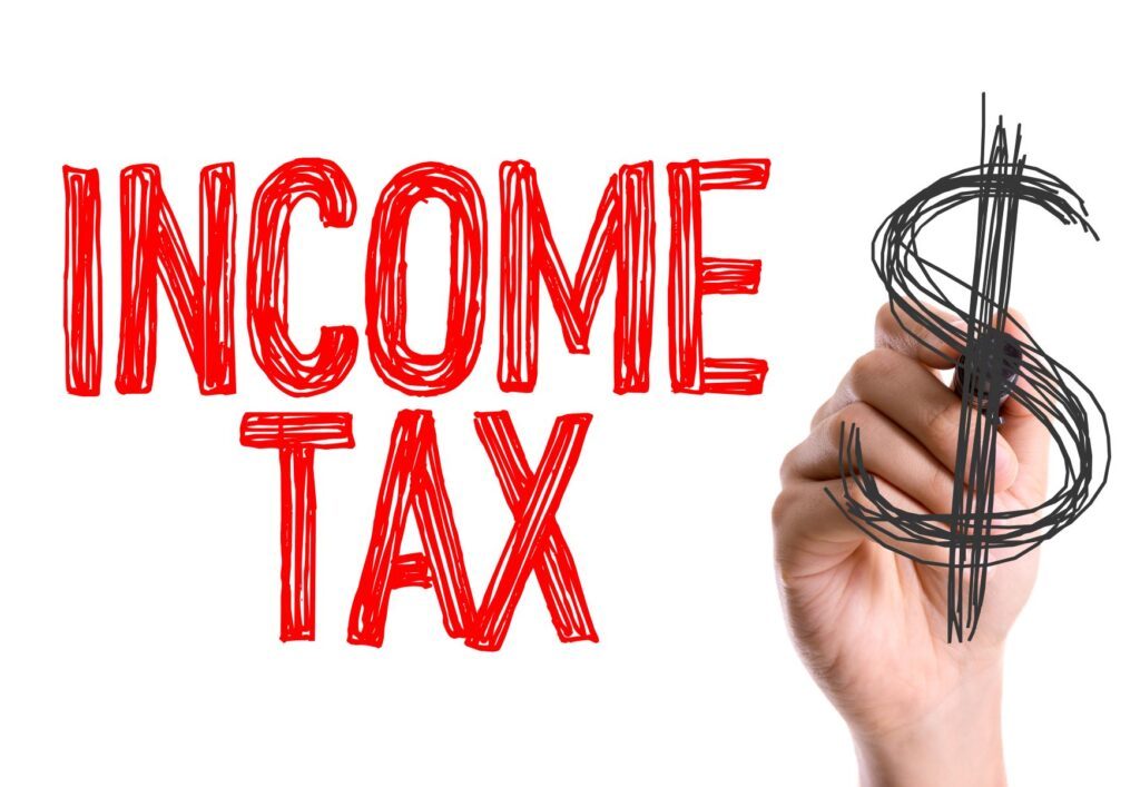 An Introduction to Income Tax for Singapore Expats |