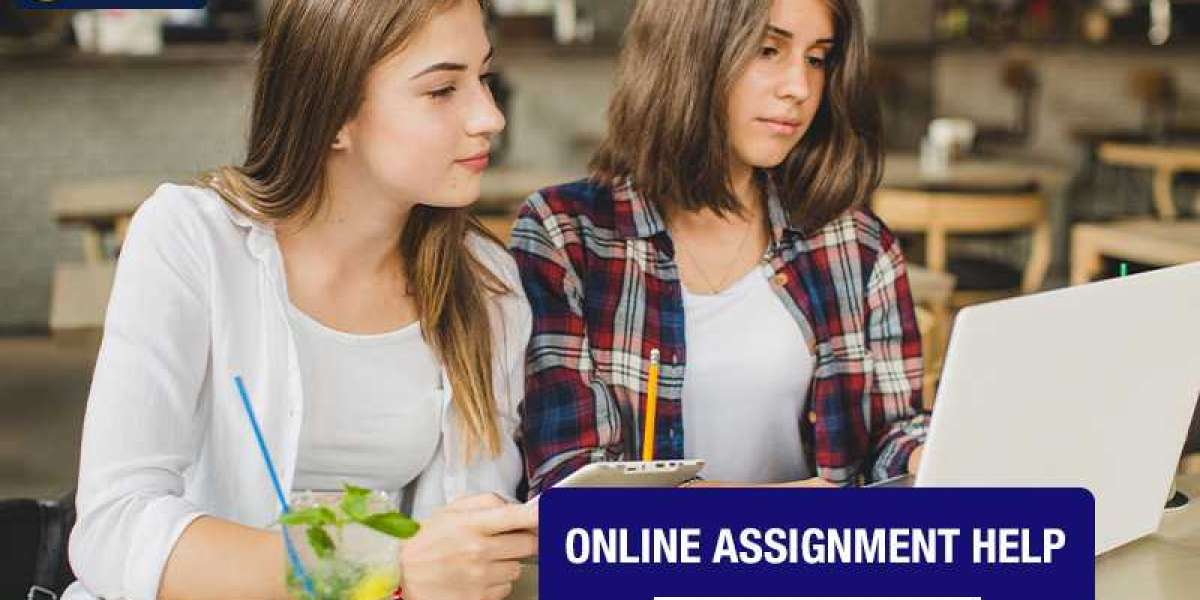 Procure Assignment Help to Score A+ in Academics