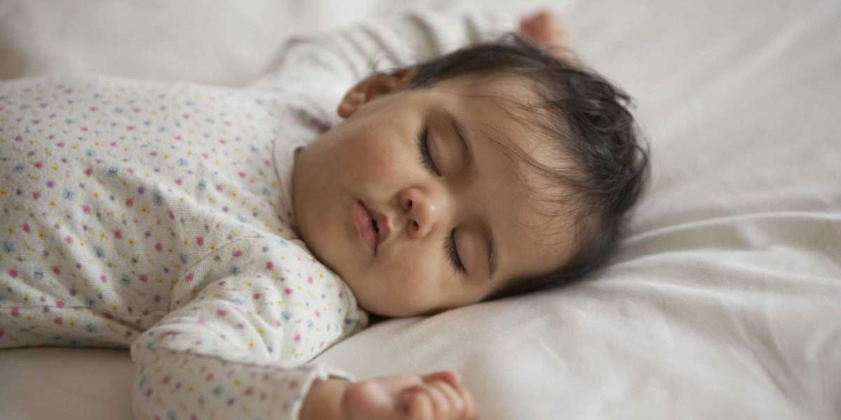 Best Baby sleep consultant - Gentle Baby Sleep Counselling