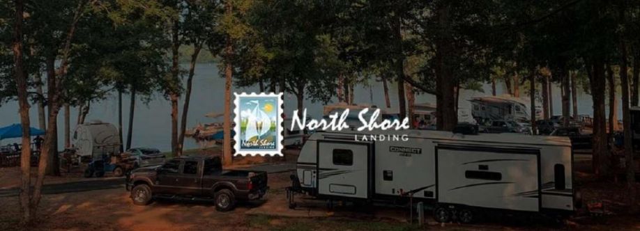 Northshore Landing Resort Cover Image