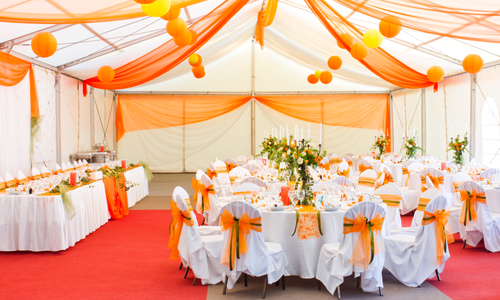 Indian Wedding Caterers - Loonat Catering Services