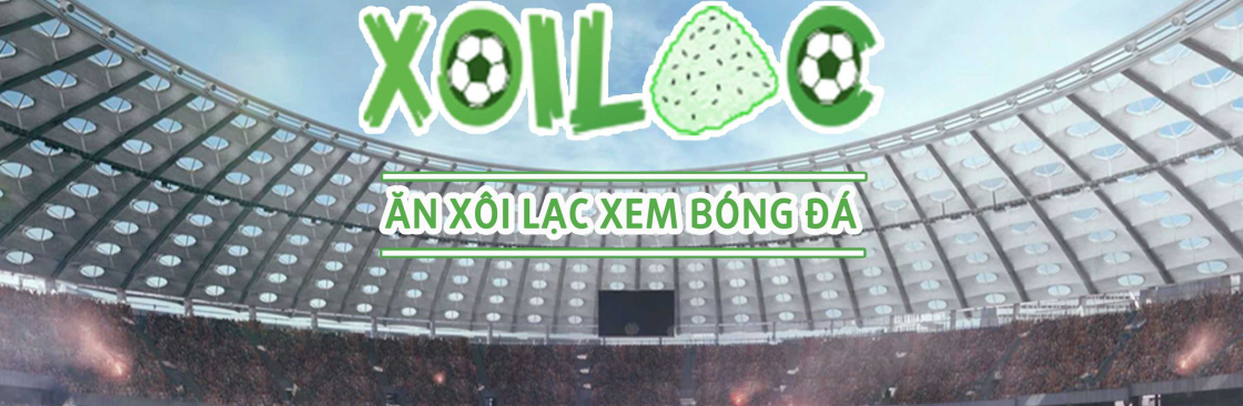 Xoilac TV Trực Tiếp Bóng Đá Cover Image