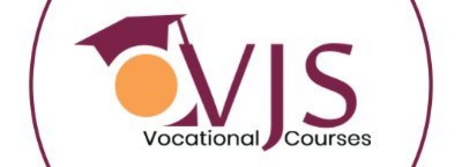 Vjs Vocational Courses Cover Image