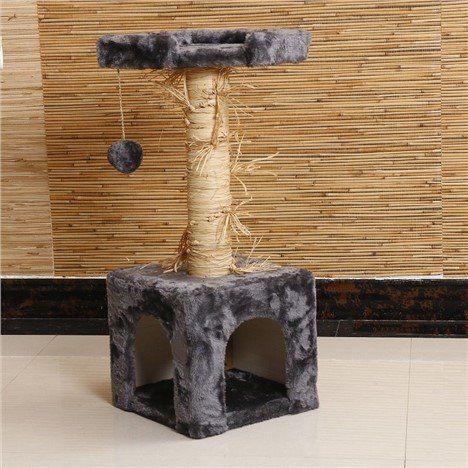 China Cute Cat Condo Suppliers, Manufacturers, Factory - Wholesale Service - EBETE