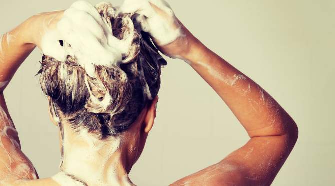 16 Natural shampoo alternatives you should know - Value FoodValue Food