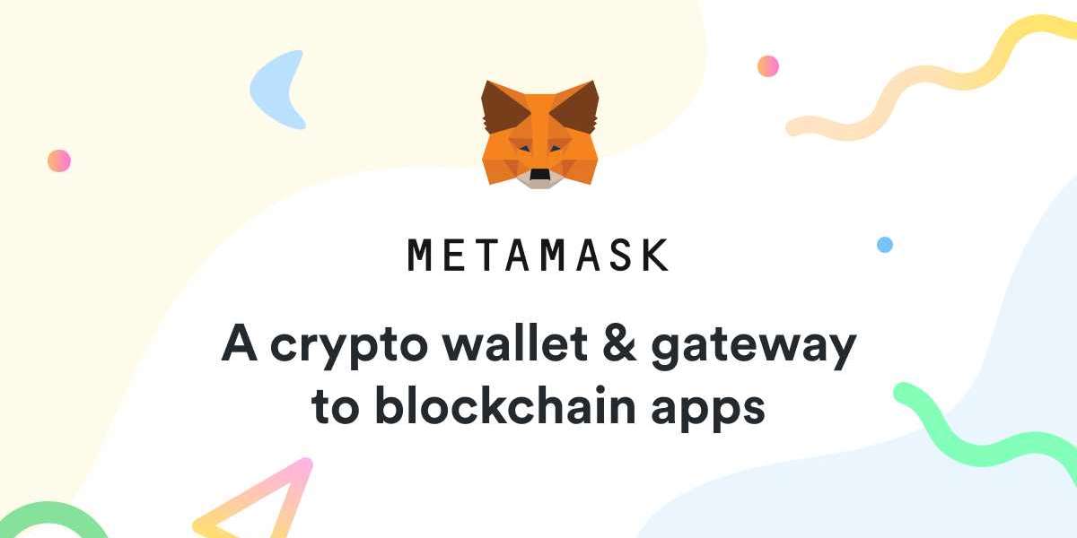 Explore decentralized applications with MetaMask Sign In