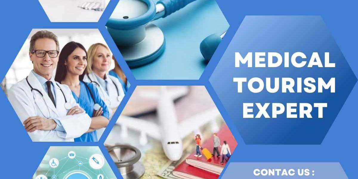 Medical Tourism Expert