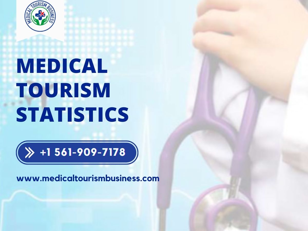 Medical Tourism Statistics - AtoAllinks