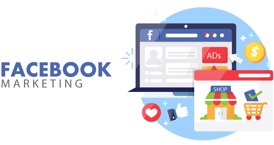 "Expert Facebook Marketing Services - Drive Results Today"