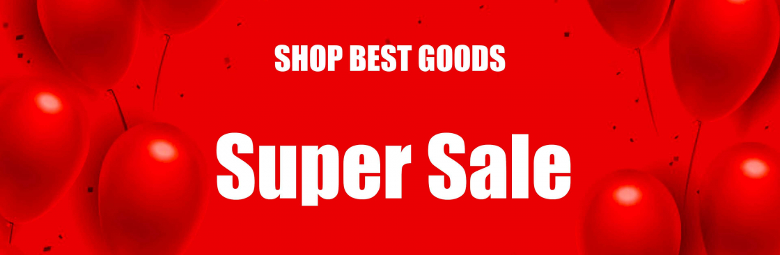 Shop Best Goods Cover Image