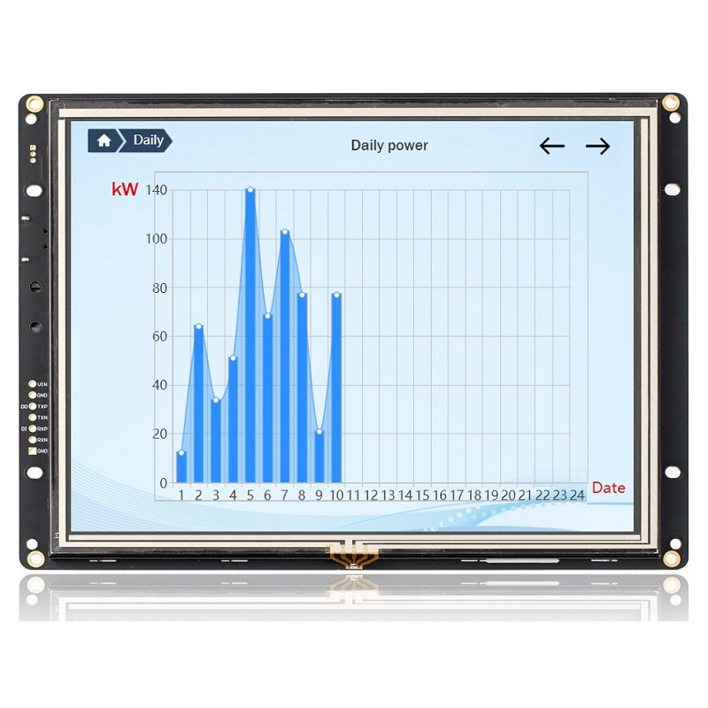 STWA151WT-01 - STONE official Store, Buy TFT LCD display Online, touch screen display module. TFT Display Manufacturers.