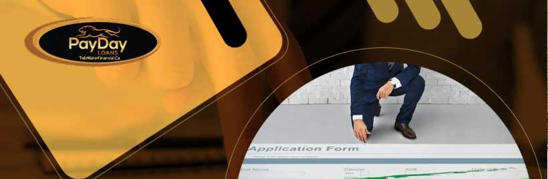 Tidewater Financial Cover Image