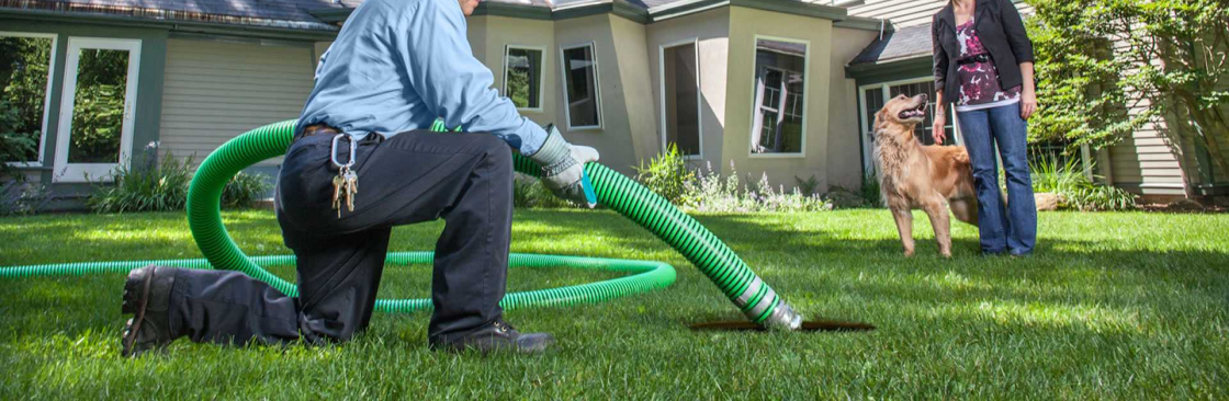 Rooter Septic Services Cover Image