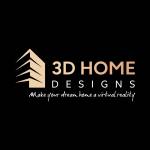 3D Home Designs Ltd Profile Picture