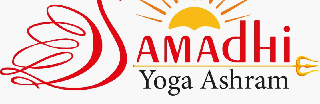 samadhi yoga Ashram Cover Image
