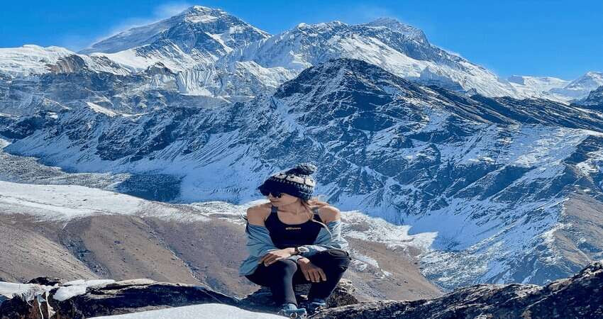 Everest Base Camp Trek in Nepal | No. 1 EBC Trekking Guide