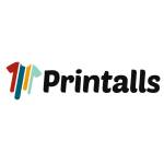 Printalls store Profile Picture