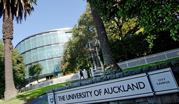 University of Auckland, New Zealand| MOEC