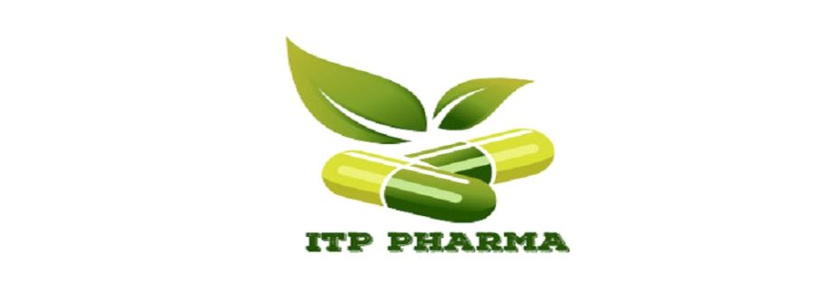 Nhà thuốc ITP Pharma Cover Image