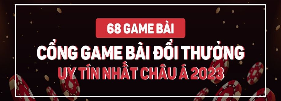 gamebai68gamebaibest Cover Image