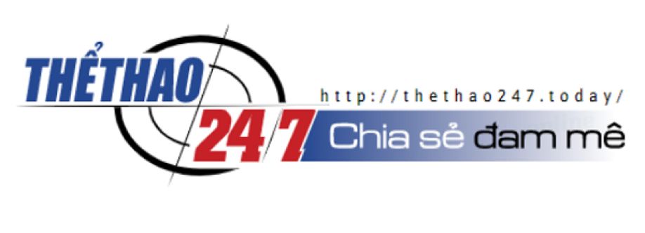 Thể Thao 247 Cover Image