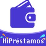 App HiPrestamos Profile Picture