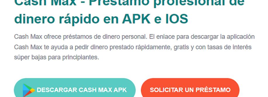 Cash Max Cover Image