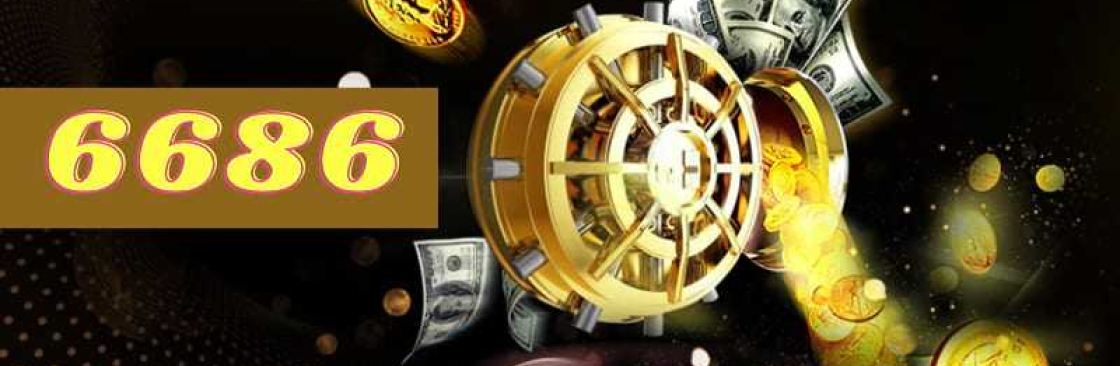 6686 Casino Cover Image