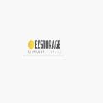 Storage Space with EZ Storage Profile Picture