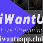 iWantu Club