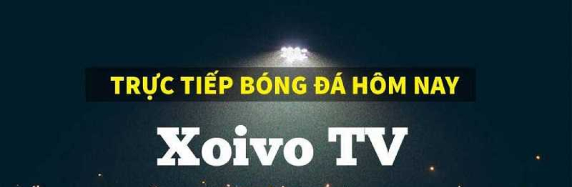 Xoivo TV Cover Image