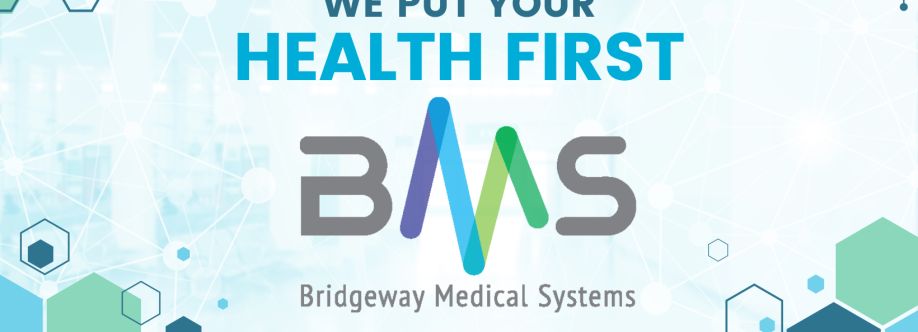 Bridgeway Medical Cover Image
