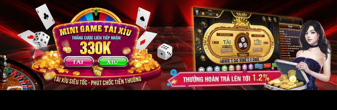 Luck8 Casino Cover Image