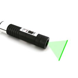 Focusable 532nm Green Line Laser Module, Laser Line Generators, Green Laser Modules | Berlinlasers
