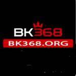 BK368 Profile Picture
