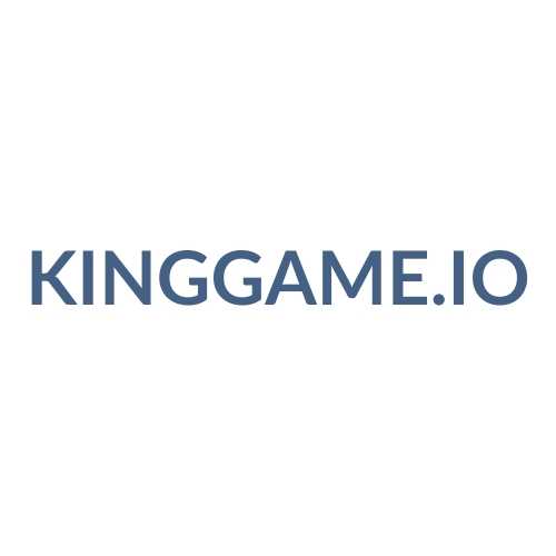 Kinggame io Profile Picture