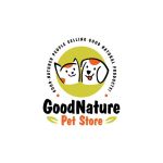 Good Nature Pet Store Profile Picture