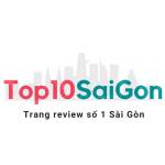 Toplist TPHCM Top10saigon Profile Picture