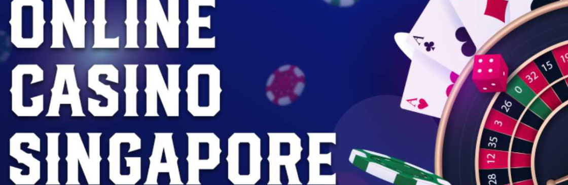 Trusted Online Casino Singapore Cover Image