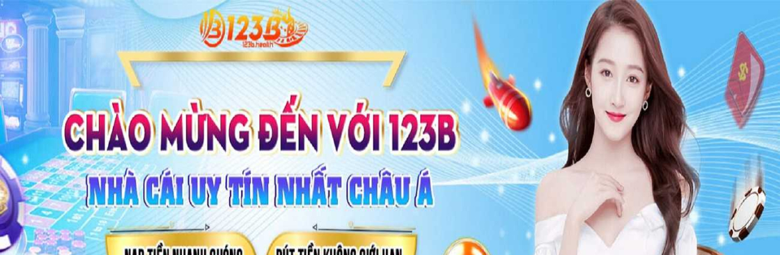 123B Nhà Cái 123bet Uy Tín Cover Image