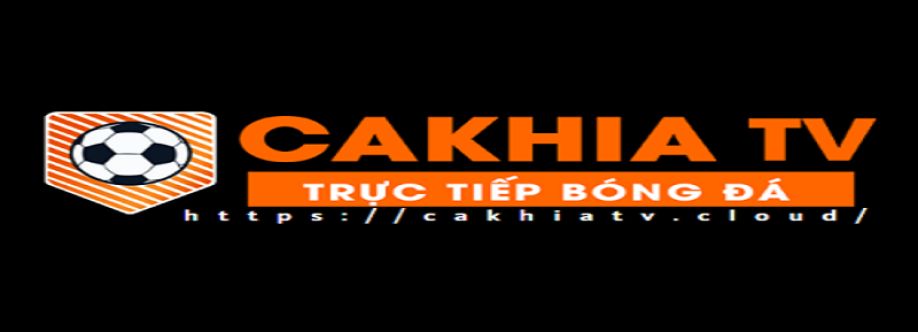 Cakhia TV Cover Image