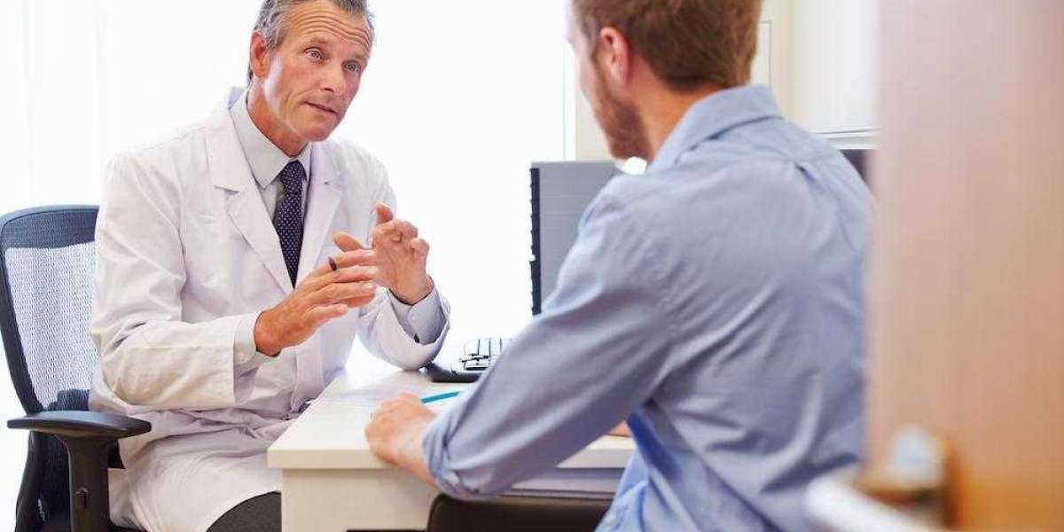 Can Hypertension Cause Erectile Dysfunction?