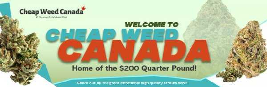 Buy Weed Online Canada Cover Image