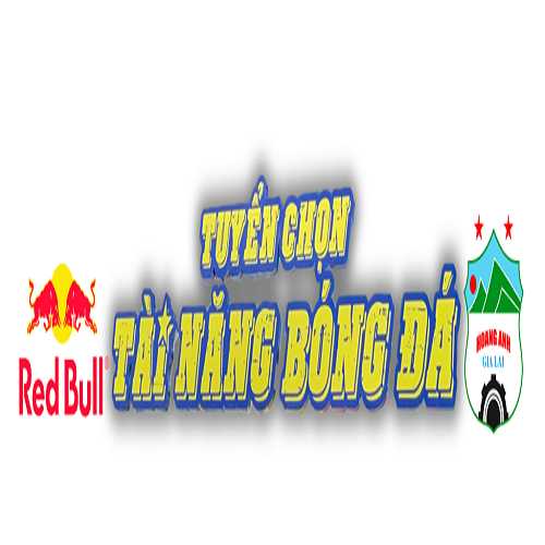 Red Bull tài năng bóng đá Profile Picture