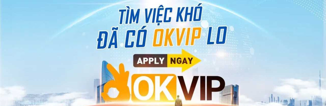 okvip Cover Image