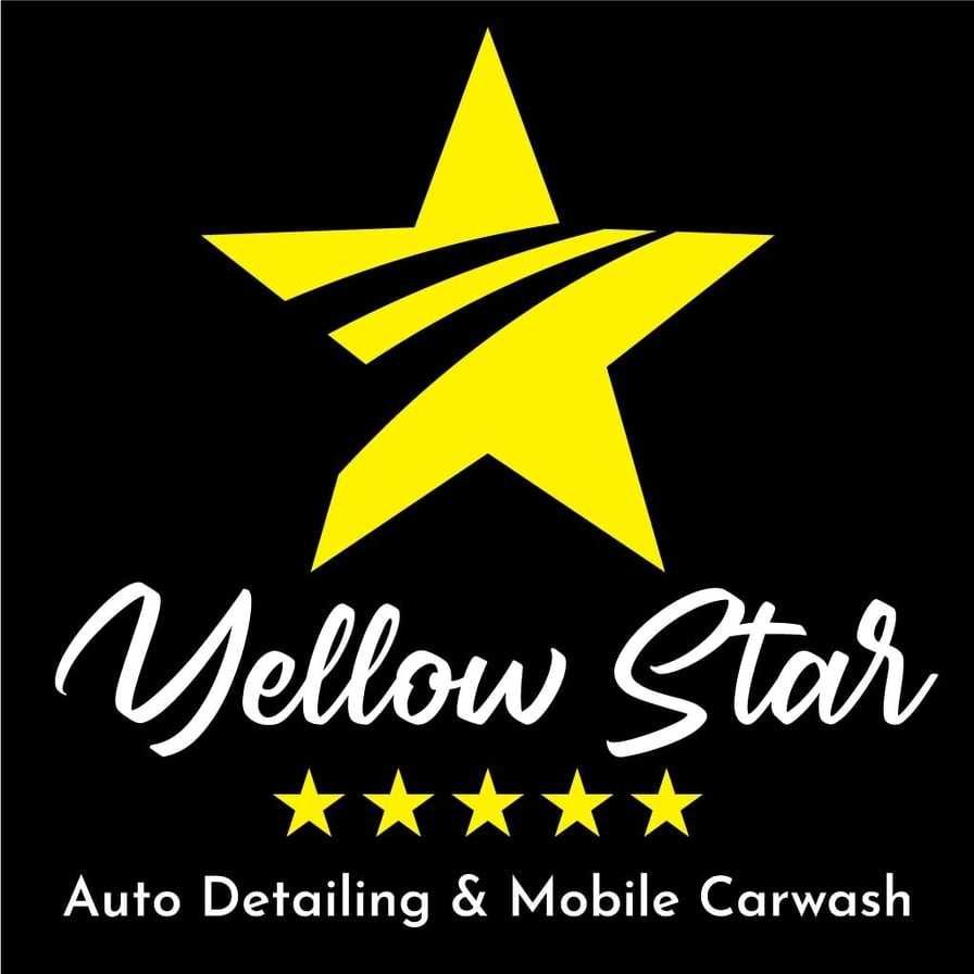 Yellow Star Profile Picture